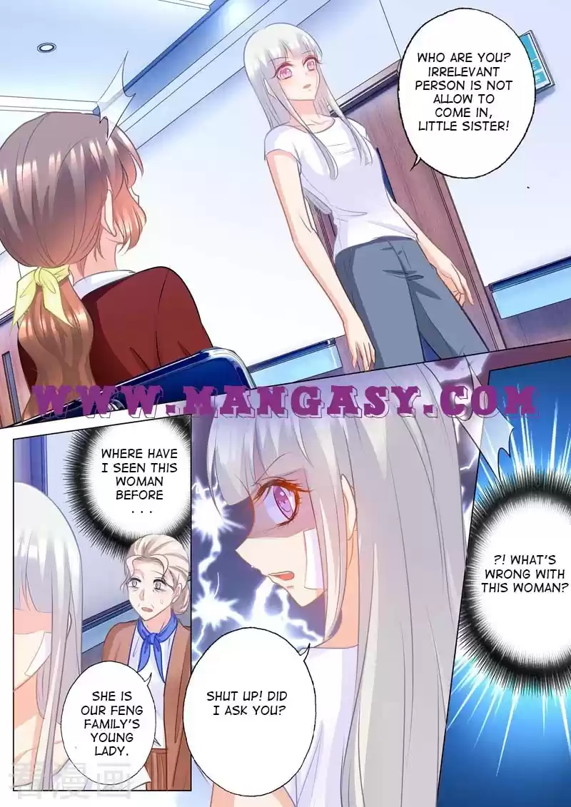 Into The Bones Of Warm Marriage Chapter 160