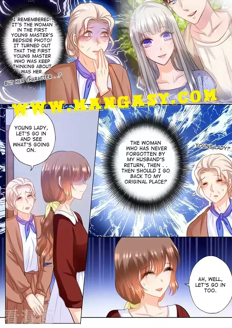 Into The Bones Of Warm Marriage Chapter 160