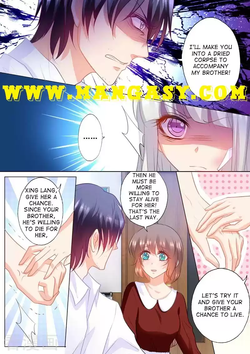 Into The Bones Of Warm Marriage Chapter 161