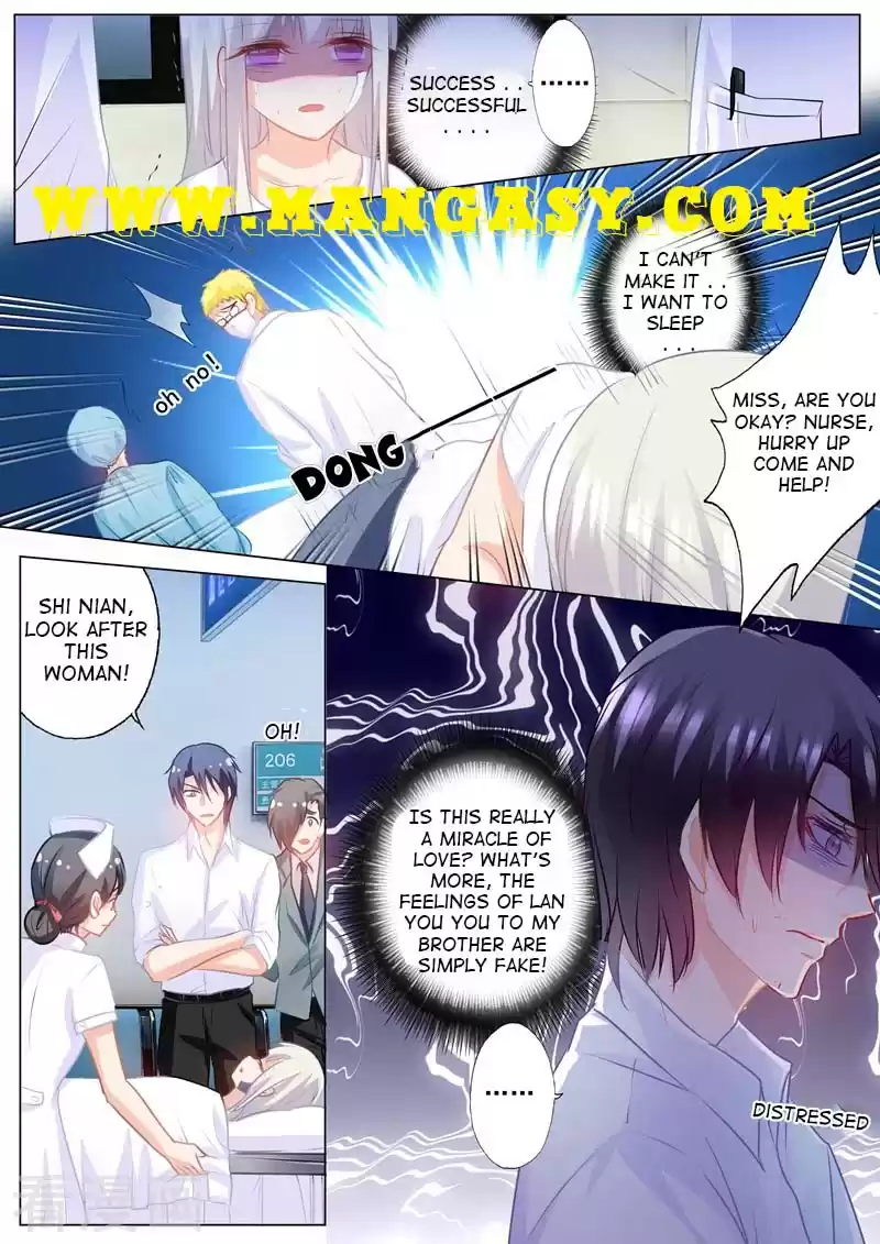 Into The Bones Of Warm Marriage Chapter 162