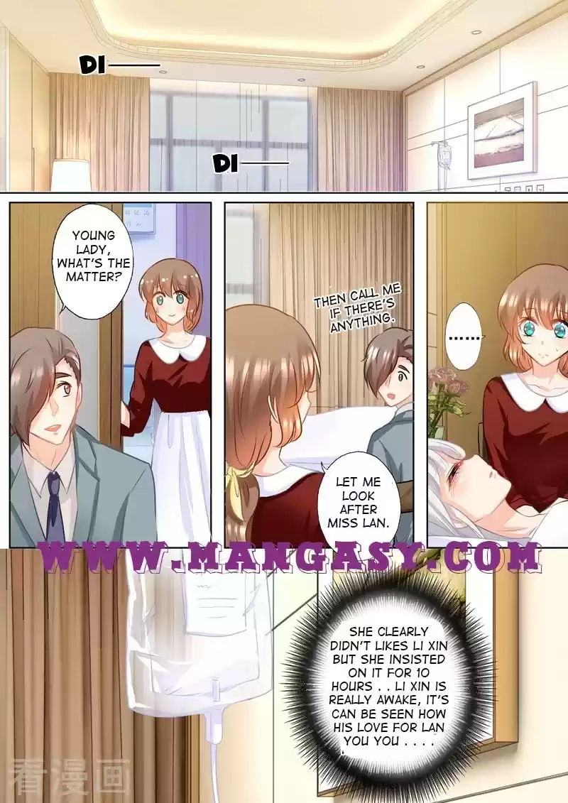 Into The Bones Of Warm Marriage Chapter 162