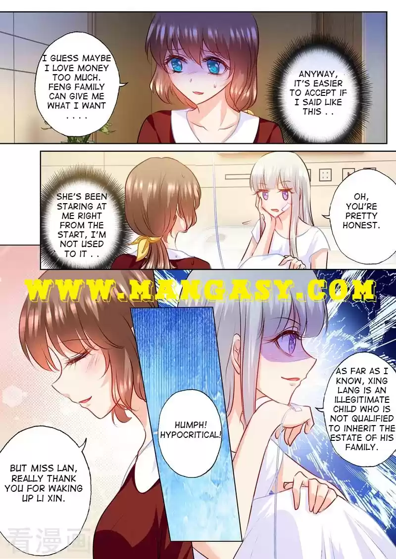 Into The Bones Of Warm Marriage Chapter 162