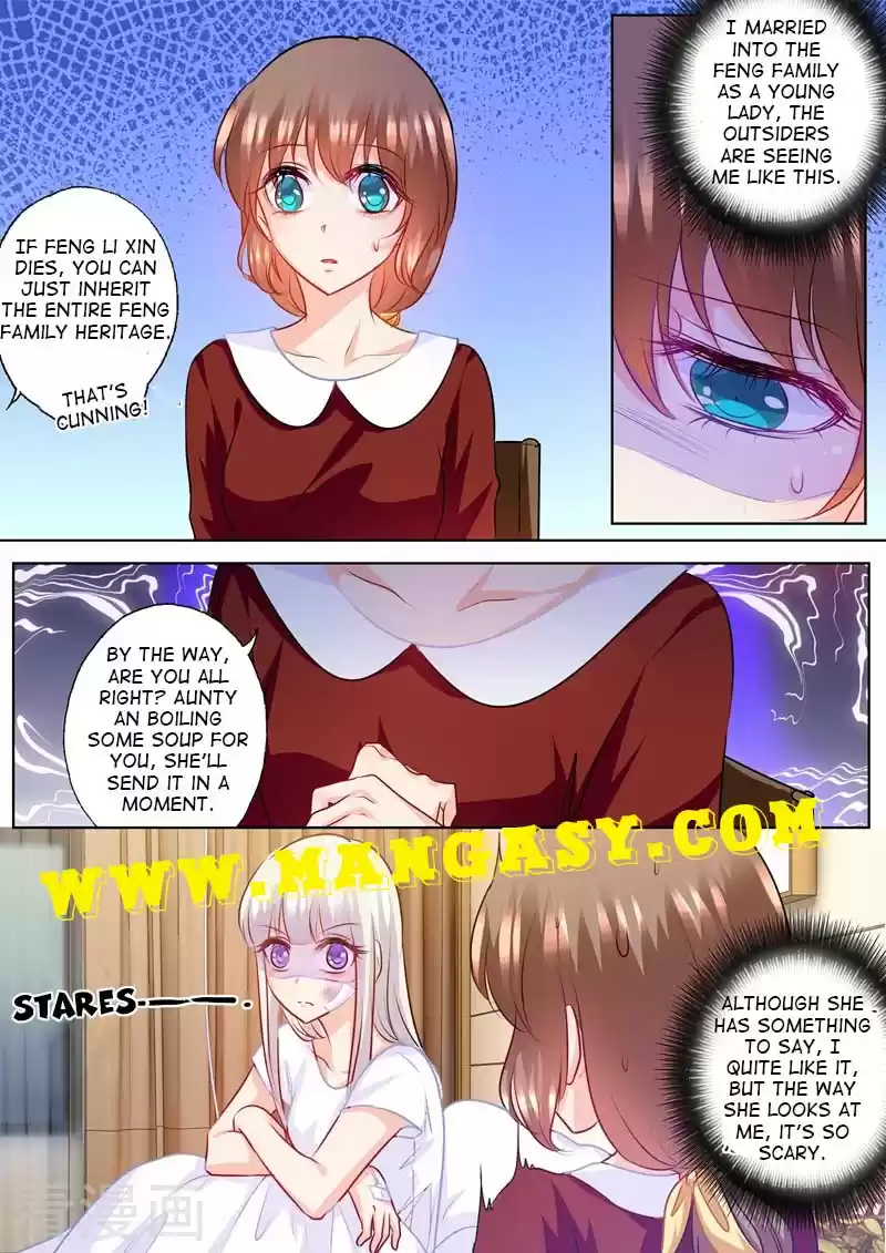 Into The Bones Of Warm Marriage Chapter 162