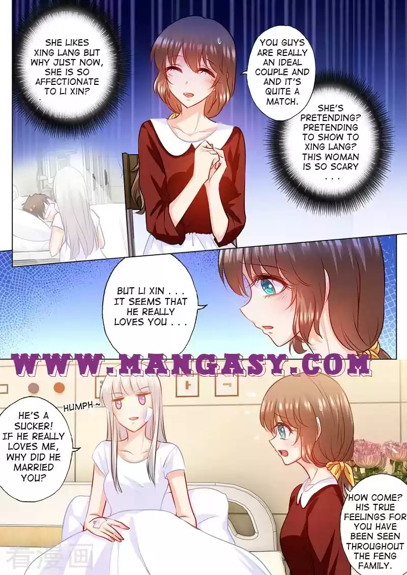 Into The Bones Of Warm Marriage Chapter 163