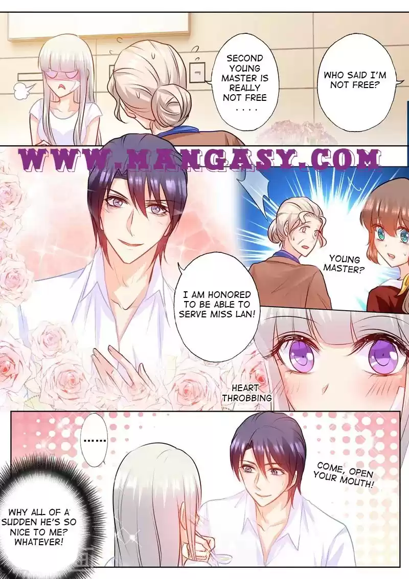 Into The Bones Of Warm Marriage Chapter 163