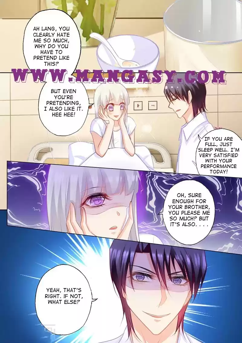 Into The Bones Of Warm Marriage Chapter 163