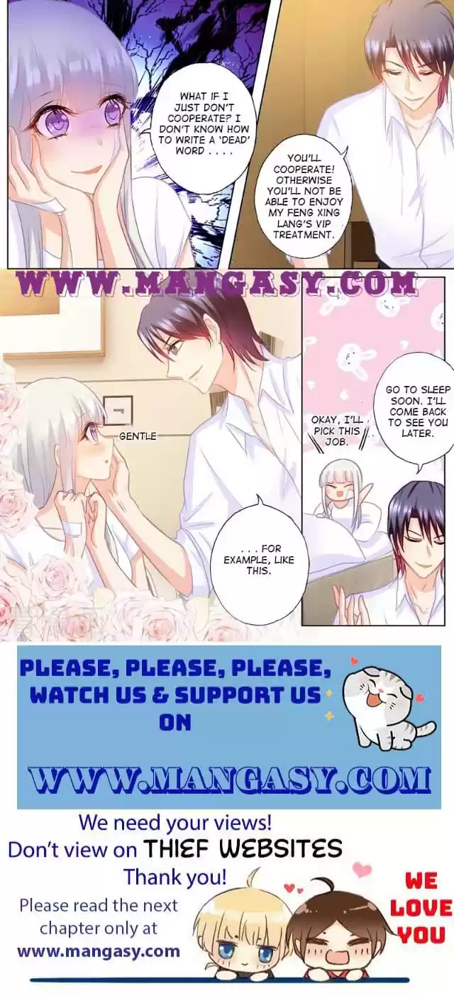 Into The Bones Of Warm Marriage Chapter 163