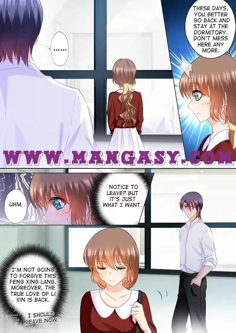 Into The Bones Of Warm Marriage Chapter 164