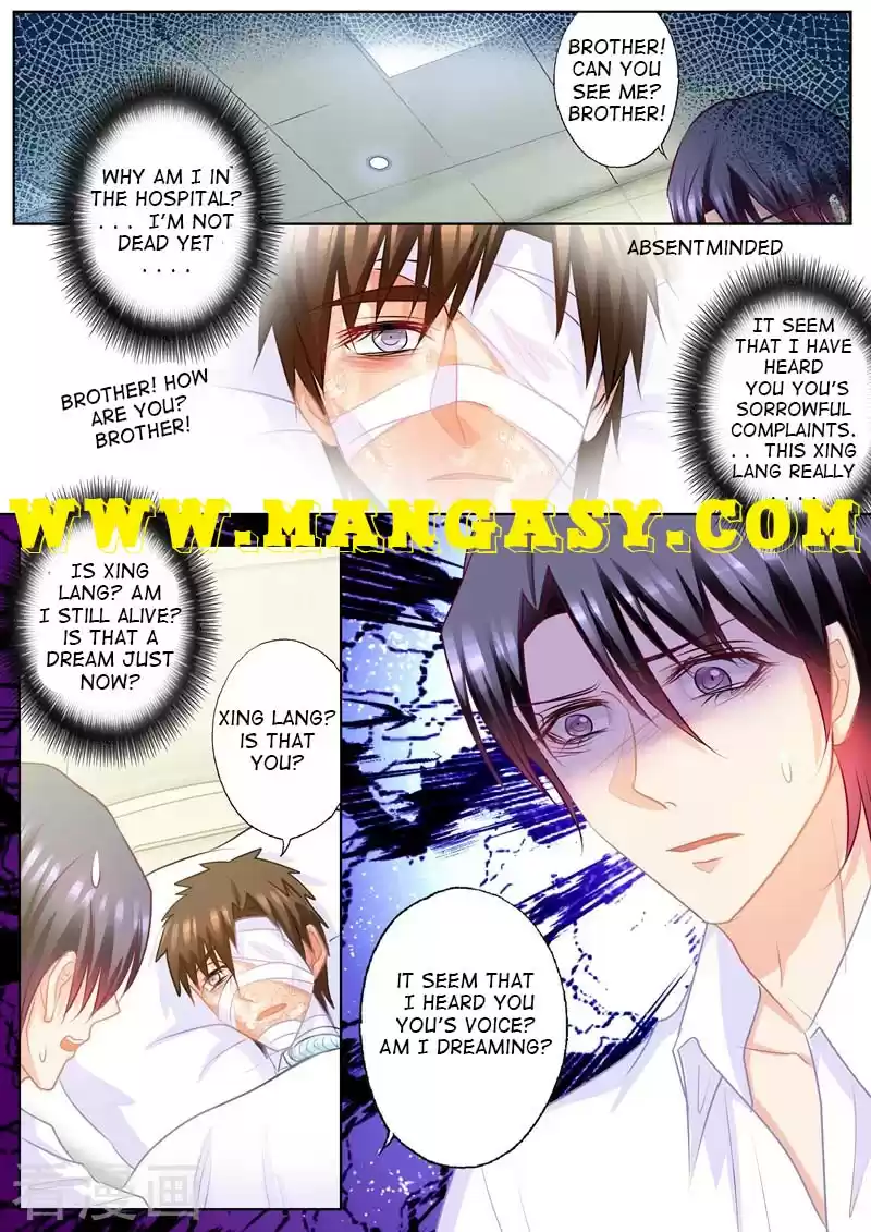 Into The Bones Of Warm Marriage Chapter 164