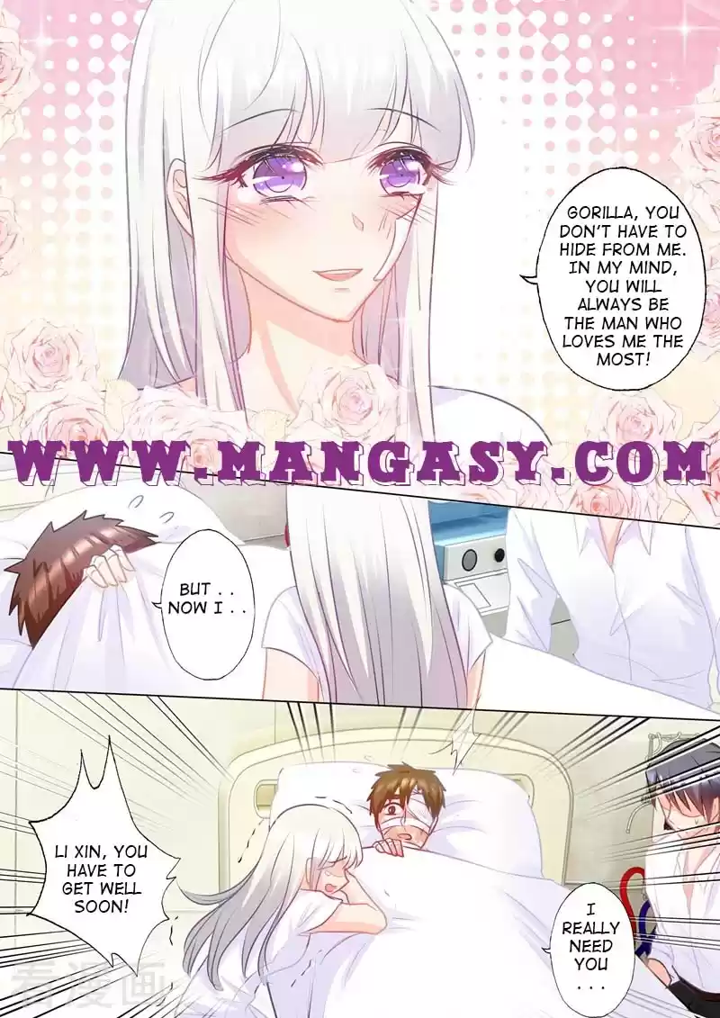 Into The Bones Of Warm Marriage Chapter 164