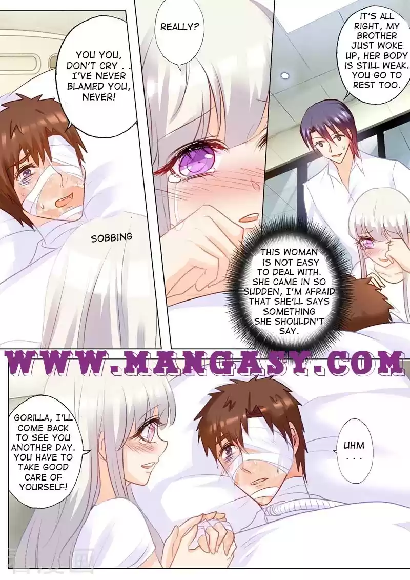 Into The Bones Of Warm Marriage Chapter 164