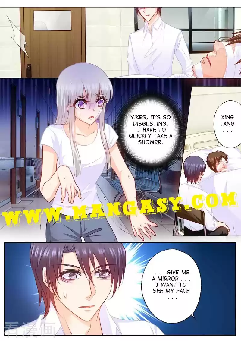 Into The Bones Of Warm Marriage Chapter 164