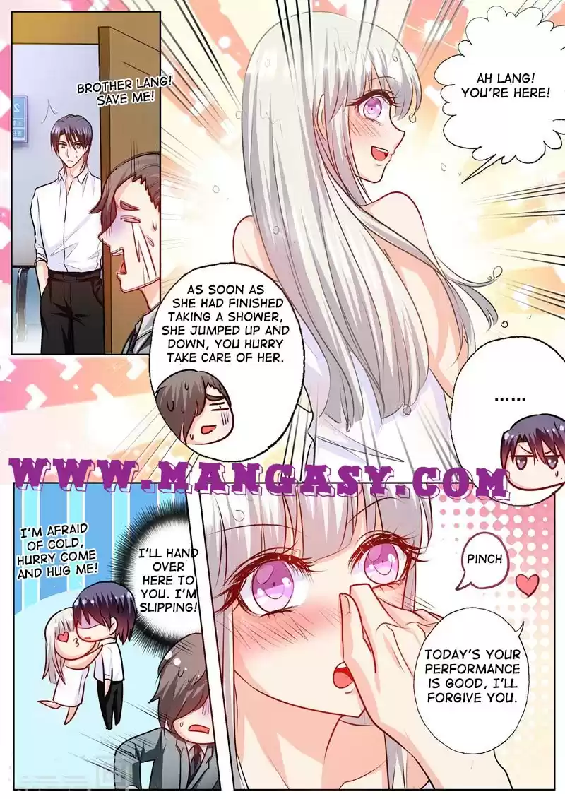 Into The Bones Of Warm Marriage Chapter 165