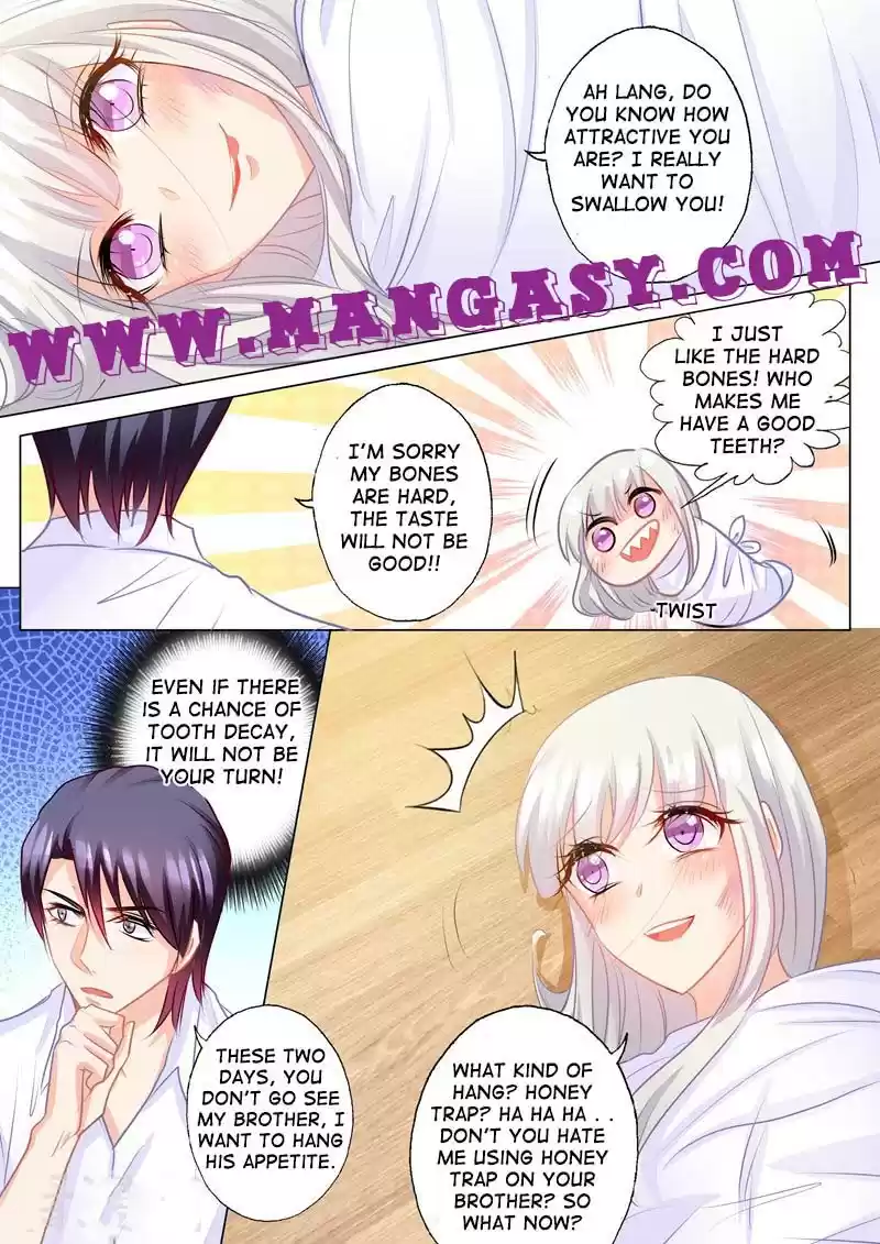 Into The Bones Of Warm Marriage Chapter 165