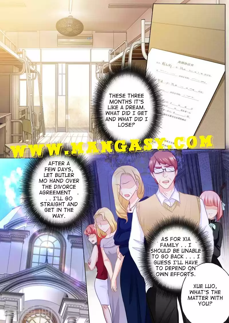 Into The Bones Of Warm Marriage Chapter 166