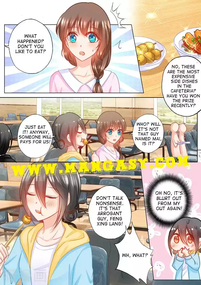 Into The Bones Of Warm Marriage Chapter 166