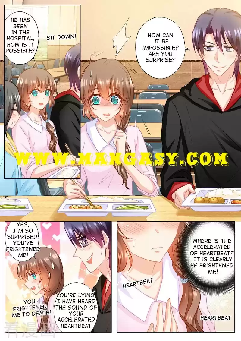 Into The Bones Of Warm Marriage Chapter 166