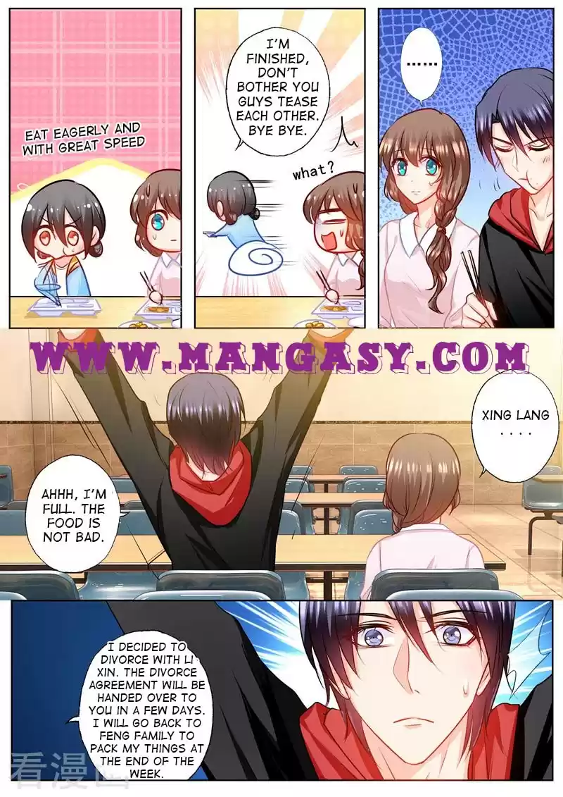 Into The Bones Of Warm Marriage Chapter 166