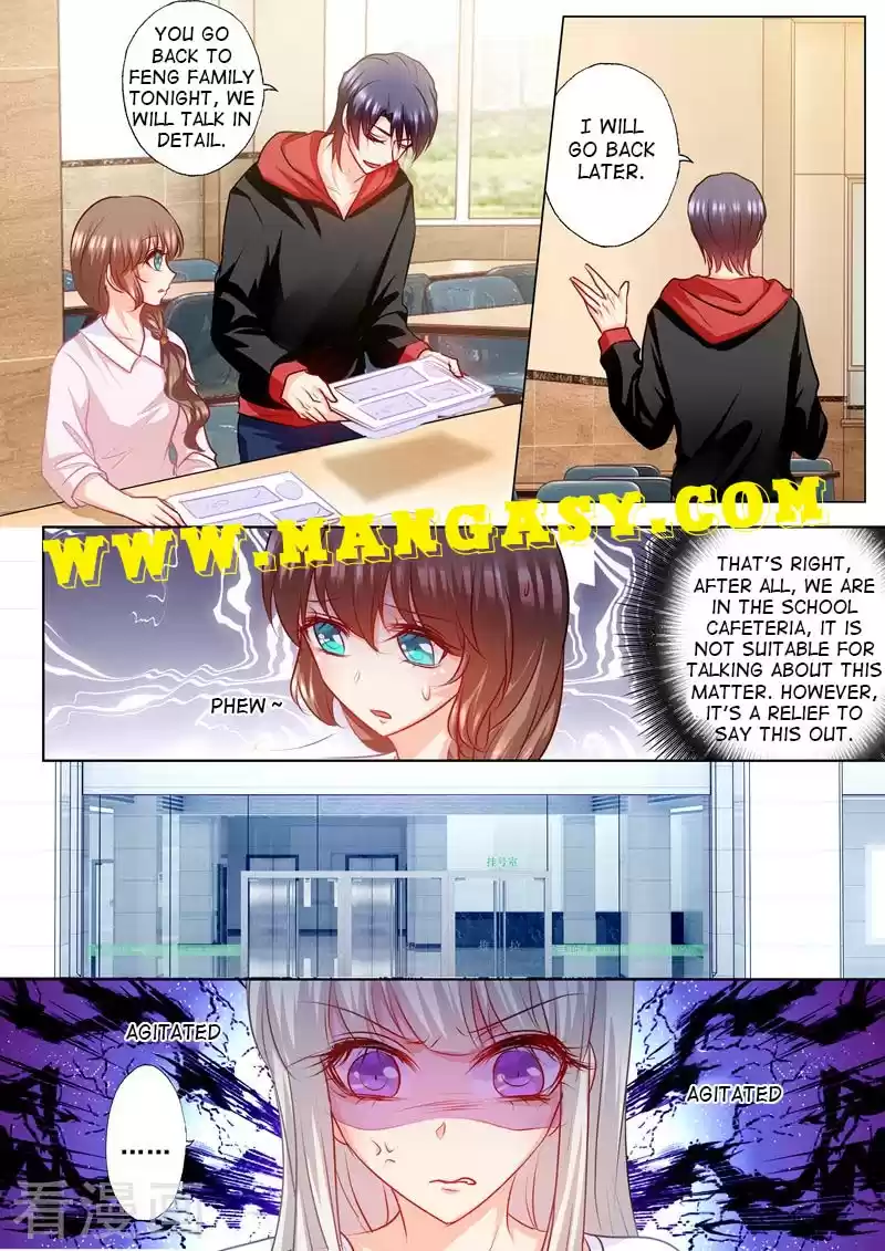 Into The Bones Of Warm Marriage Chapter 166