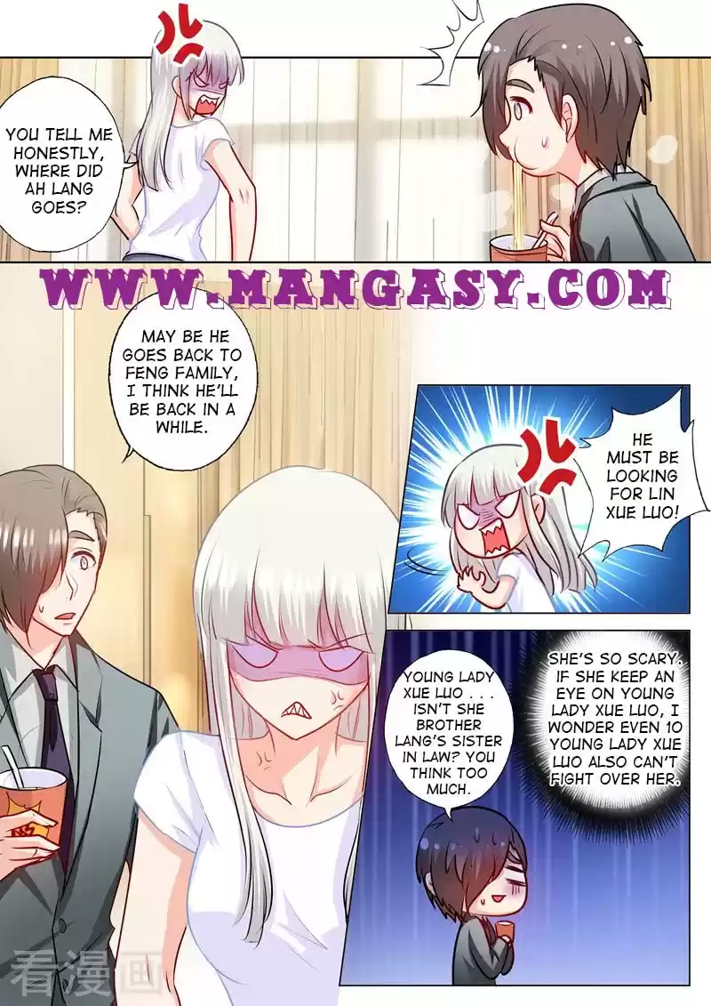 Into The Bones Of Warm Marriage Chapter 166