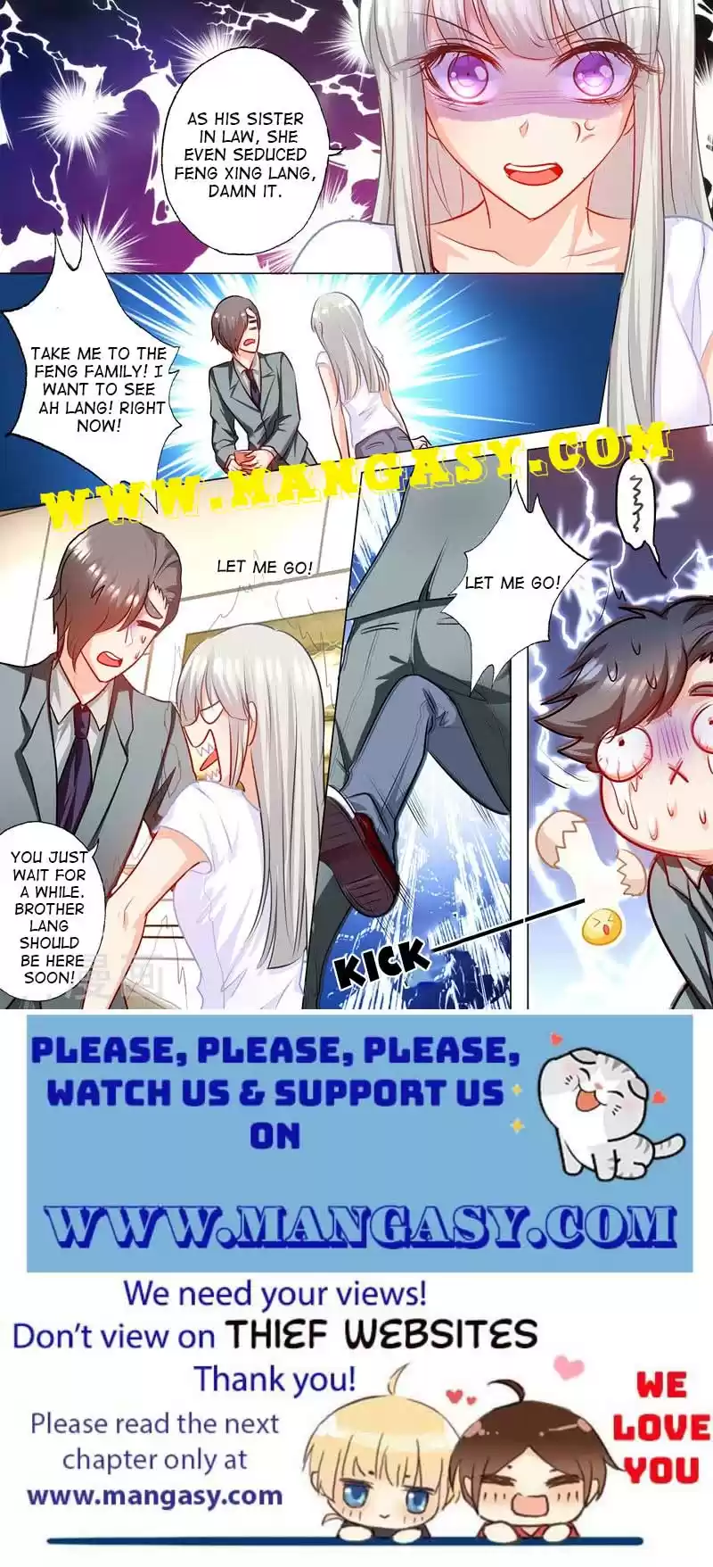 Into The Bones Of Warm Marriage Chapter 166