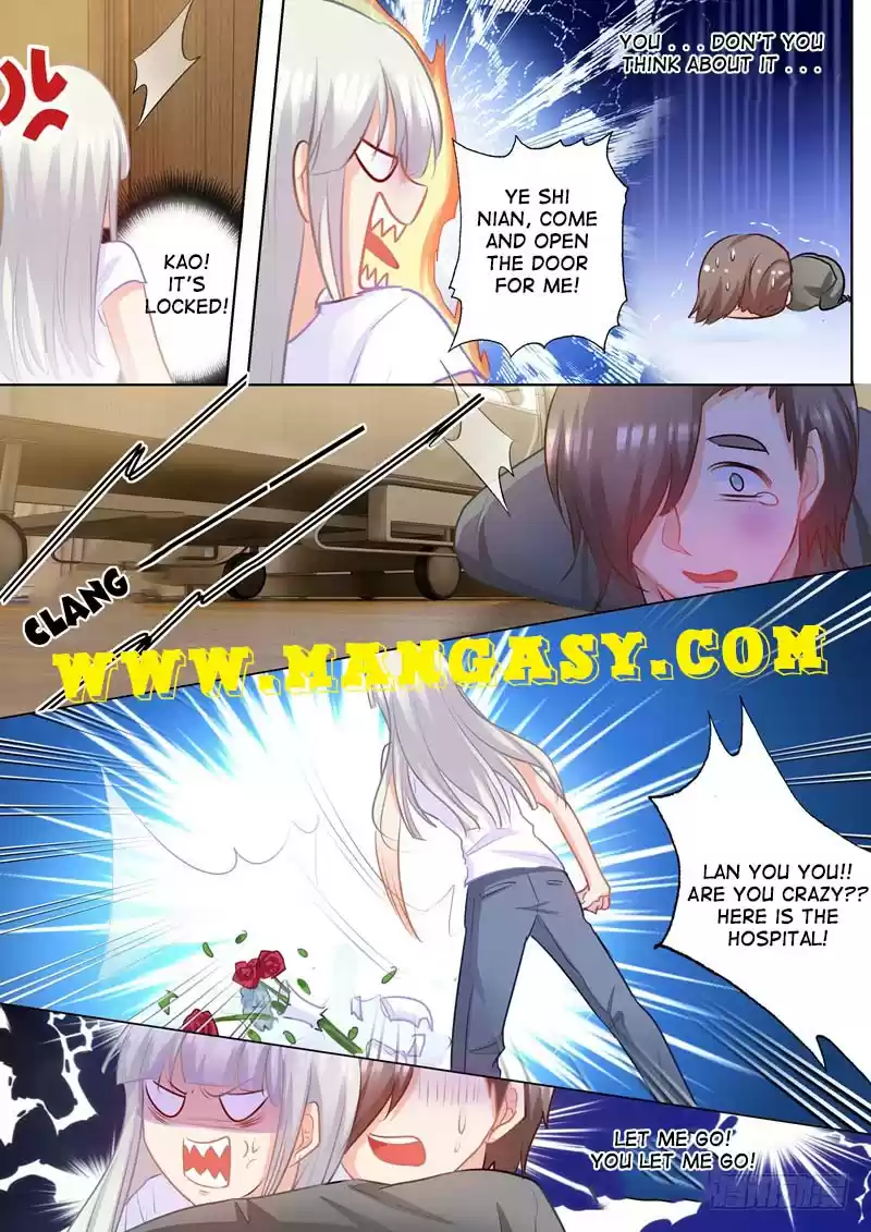 Into The Bones Of Warm Marriage Chapter 167