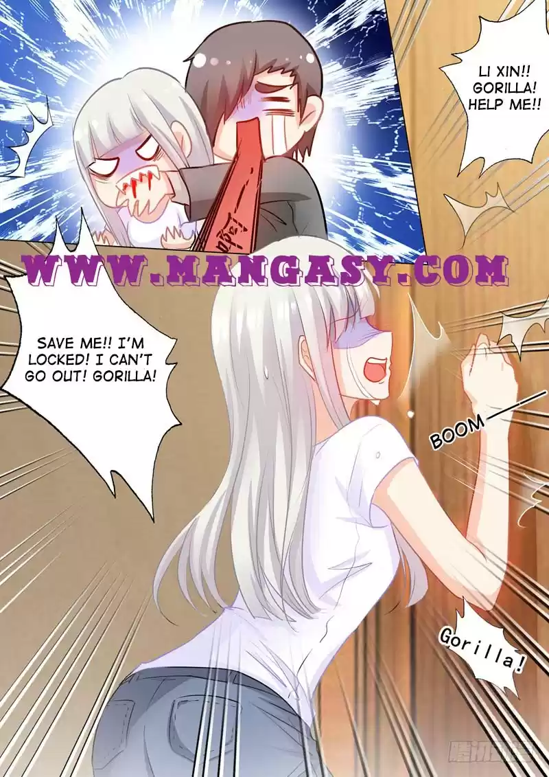 Into The Bones Of Warm Marriage Chapter 167