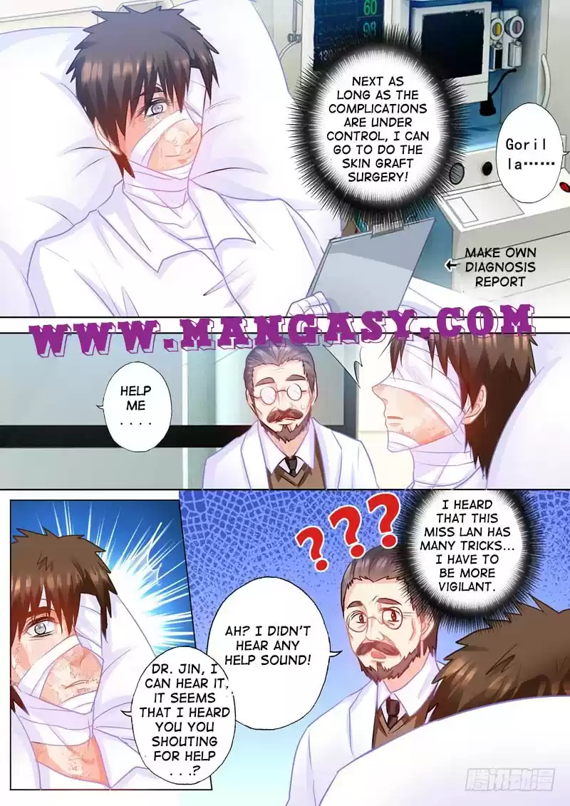 Into The Bones Of Warm Marriage Chapter 167