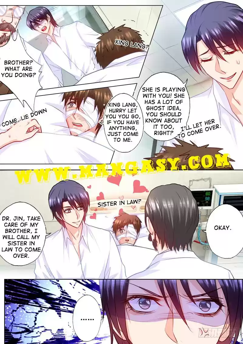 Into The Bones Of Warm Marriage Chapter 167