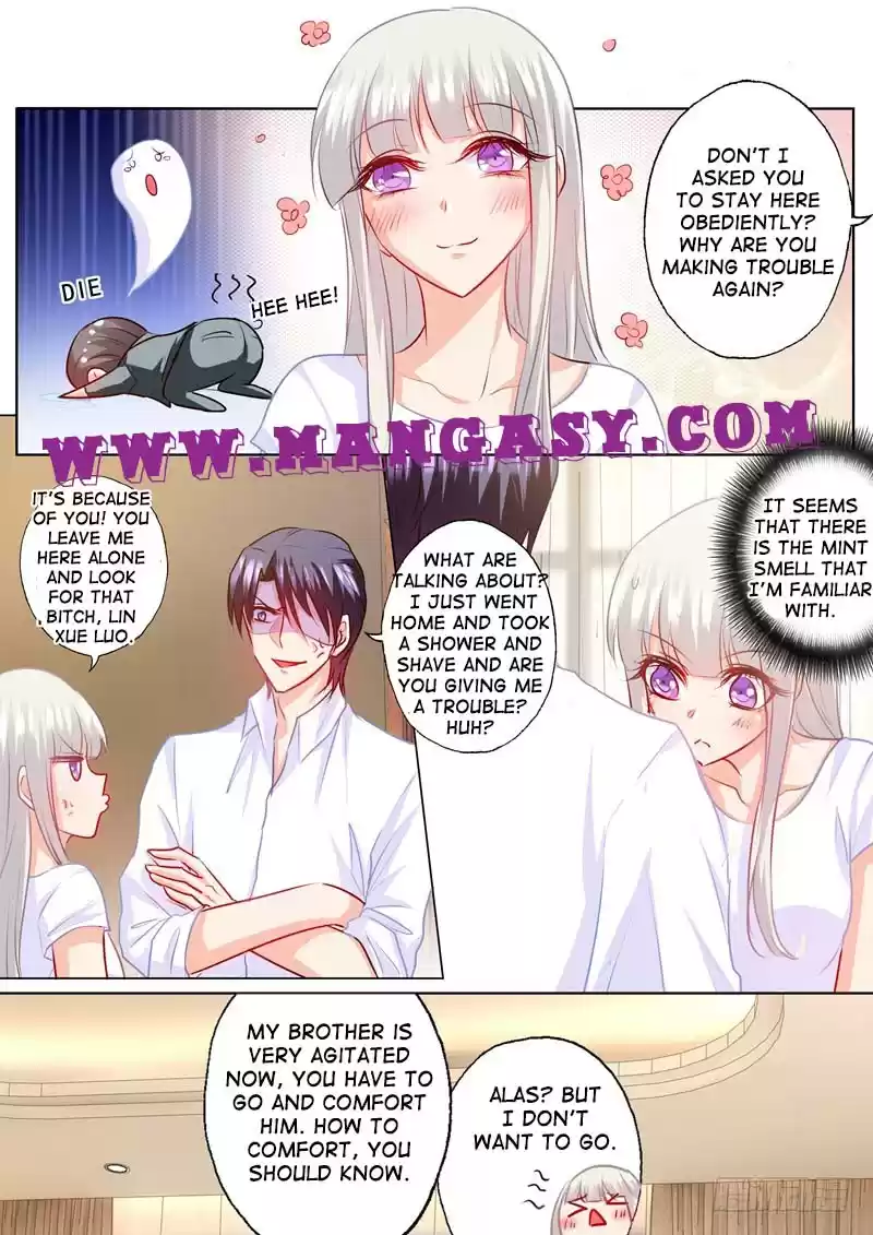 Into The Bones Of Warm Marriage Chapter 167