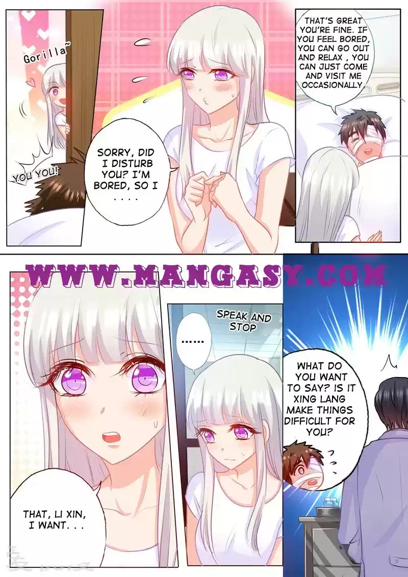 Into The Bones Of Warm Marriage Chapter 168