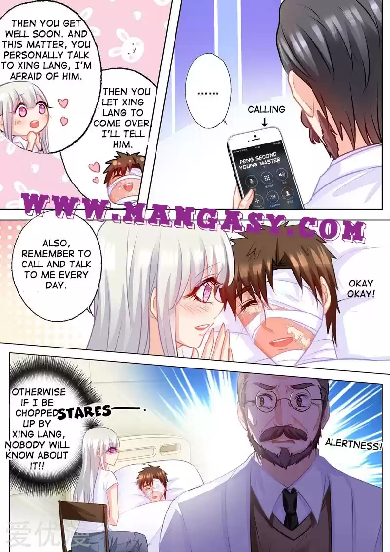 Into The Bones Of Warm Marriage Chapter 168