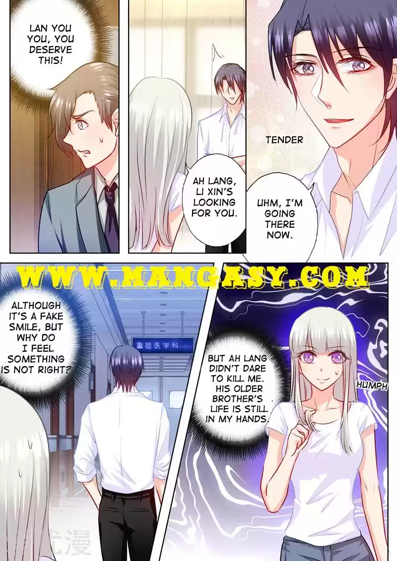 Into The Bones Of Warm Marriage Chapter 168