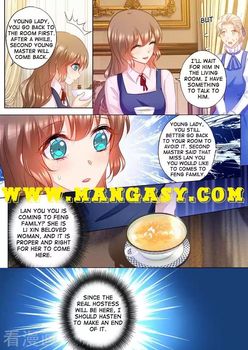 Into The Bones Of Warm Marriage Chapter 169