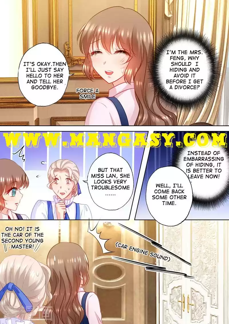 Into The Bones Of Warm Marriage Chapter 169