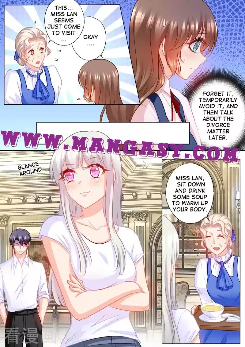 Into The Bones Of Warm Marriage Chapter 169