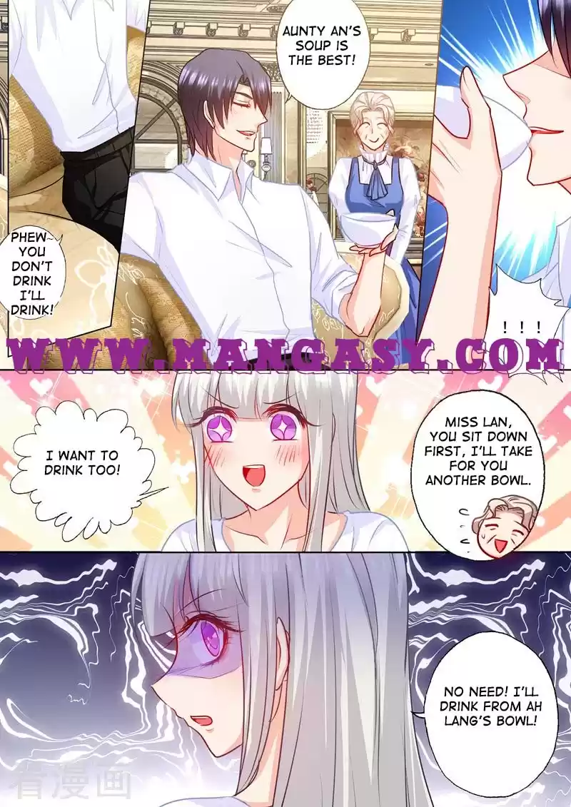 Into The Bones Of Warm Marriage Chapter 169