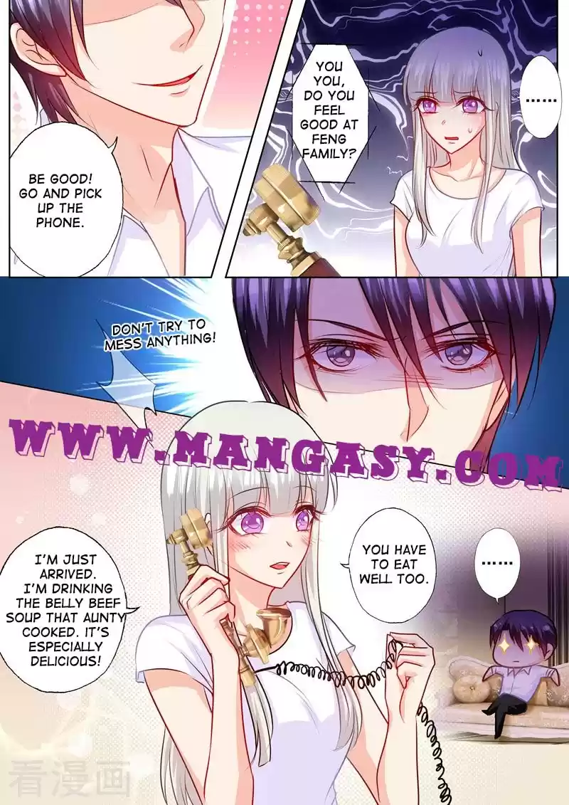 Into The Bones Of Warm Marriage Chapter 169