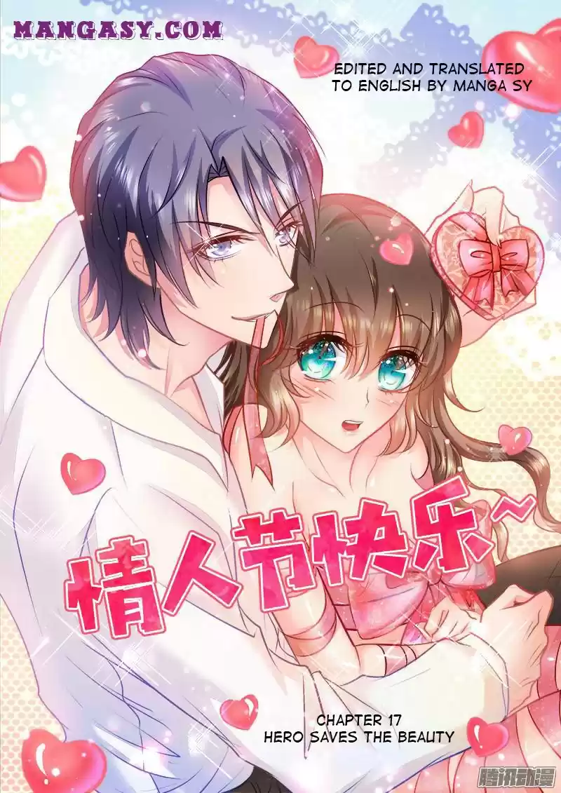 Into The Bones Of Warm Marriage Chapter 17