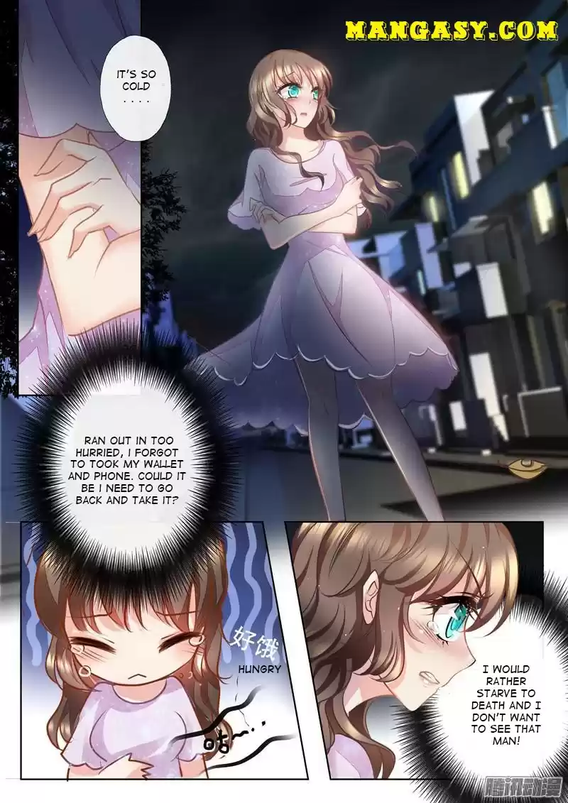 Into The Bones Of Warm Marriage Chapter 17