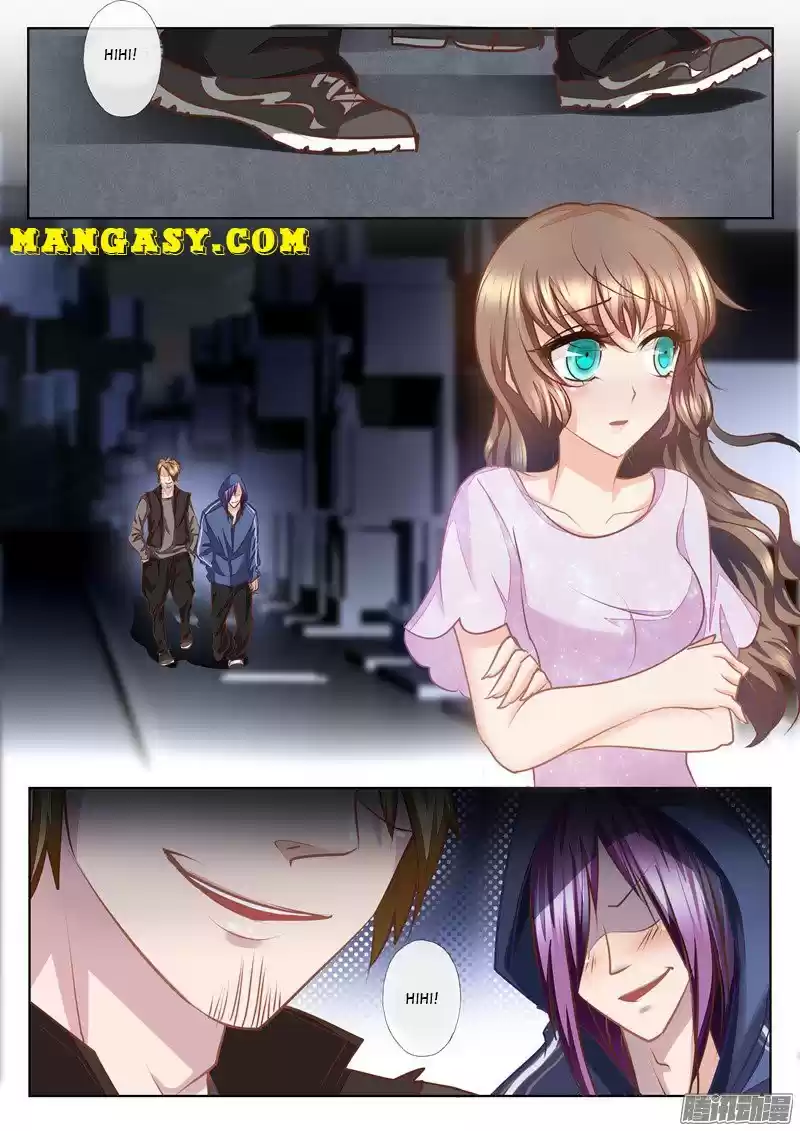 Into The Bones Of Warm Marriage Chapter 17