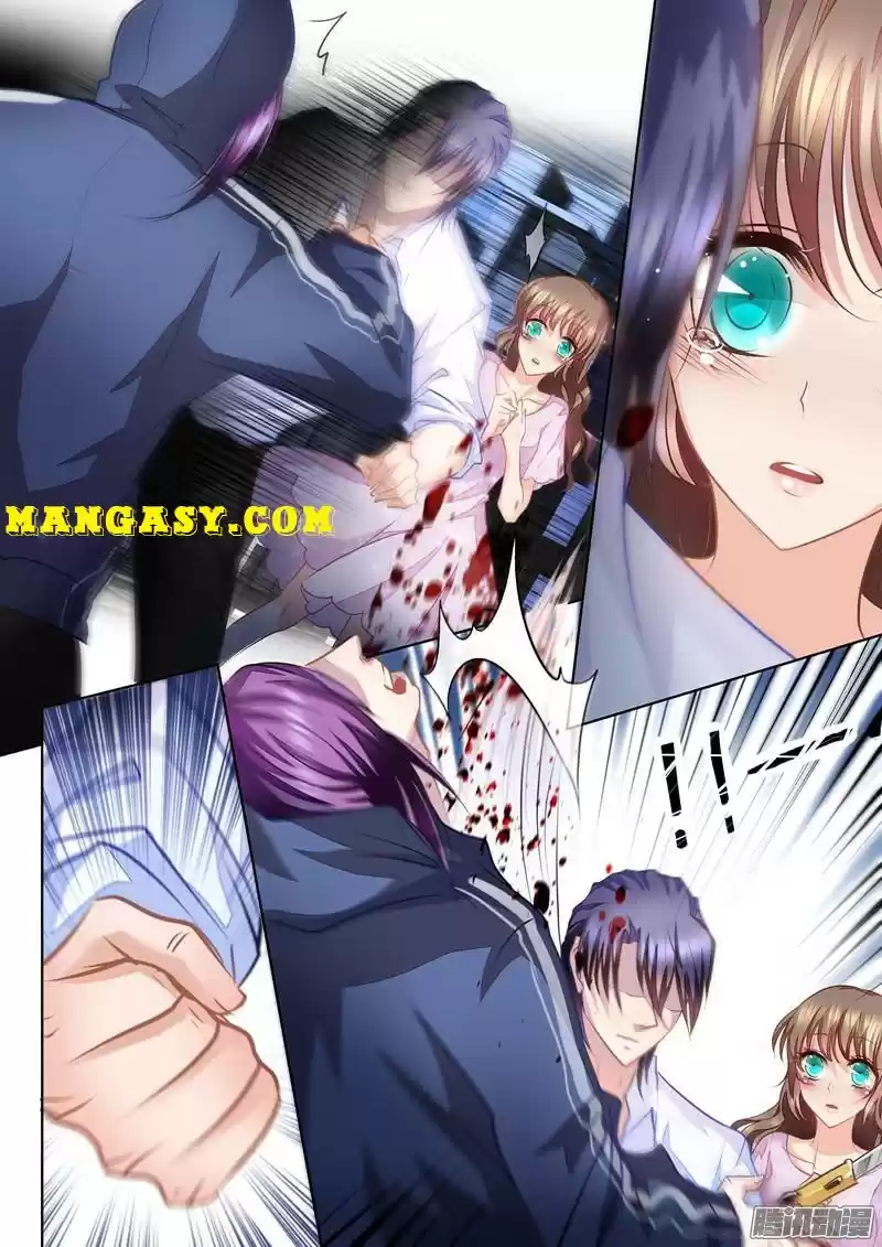 Into The Bones Of Warm Marriage Chapter 17