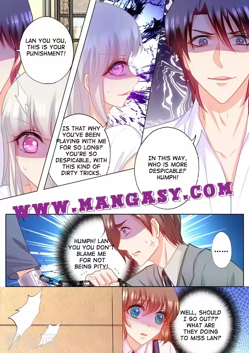 Into The Bones Of Warm Marriage Chapter 170