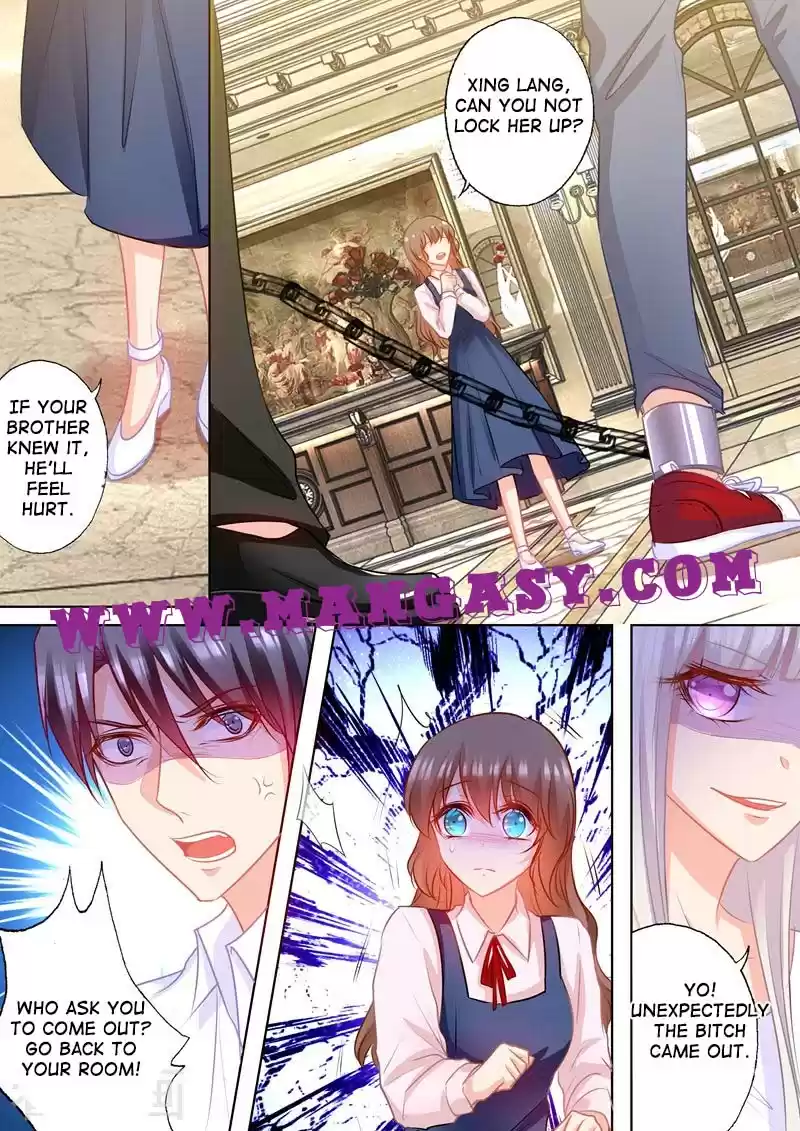 Into The Bones Of Warm Marriage Chapter 170