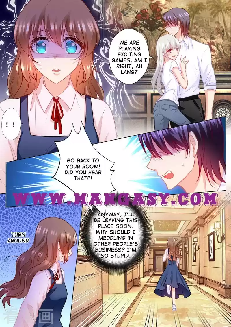 Into The Bones Of Warm Marriage Chapter 170