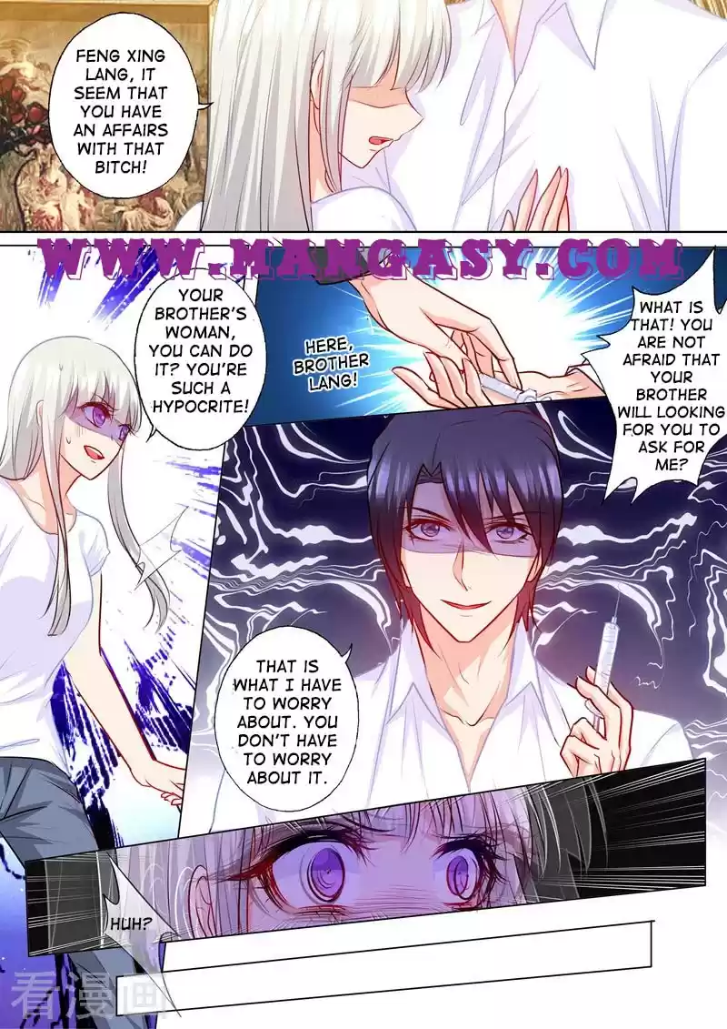 Into The Bones Of Warm Marriage Chapter 170