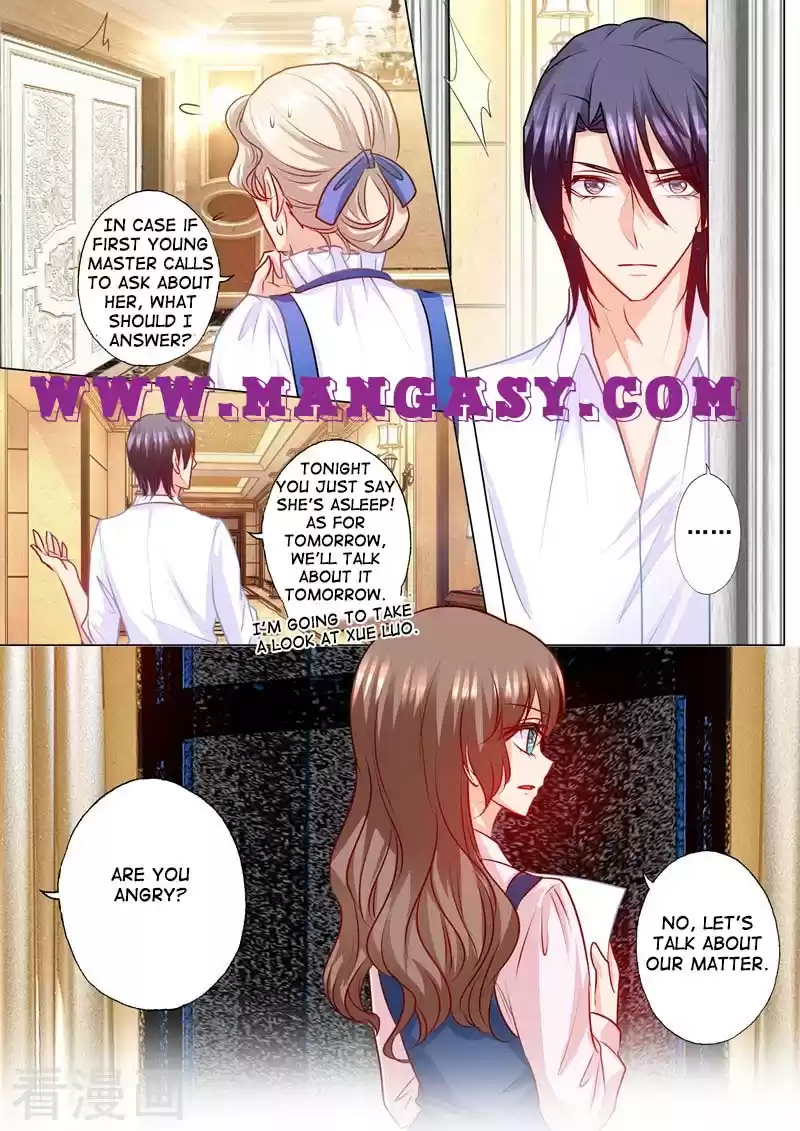 Into The Bones Of Warm Marriage Chapter 170