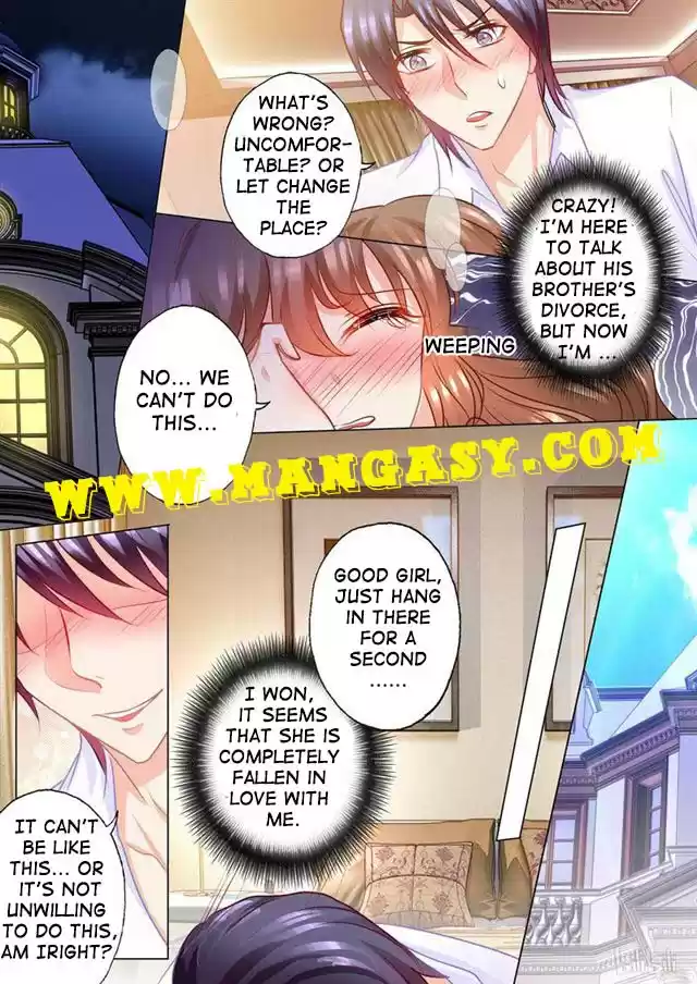 Into The Bones Of Warm Marriage Chapter 171