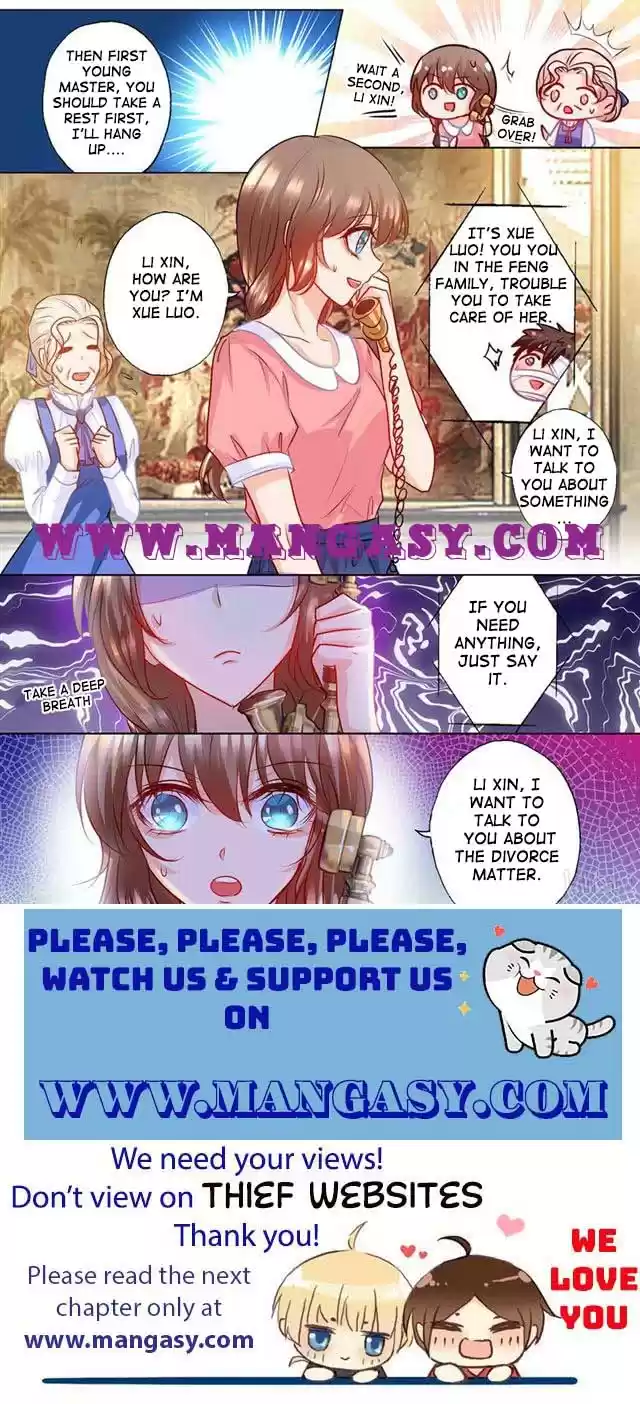 Into The Bones Of Warm Marriage Chapter 171