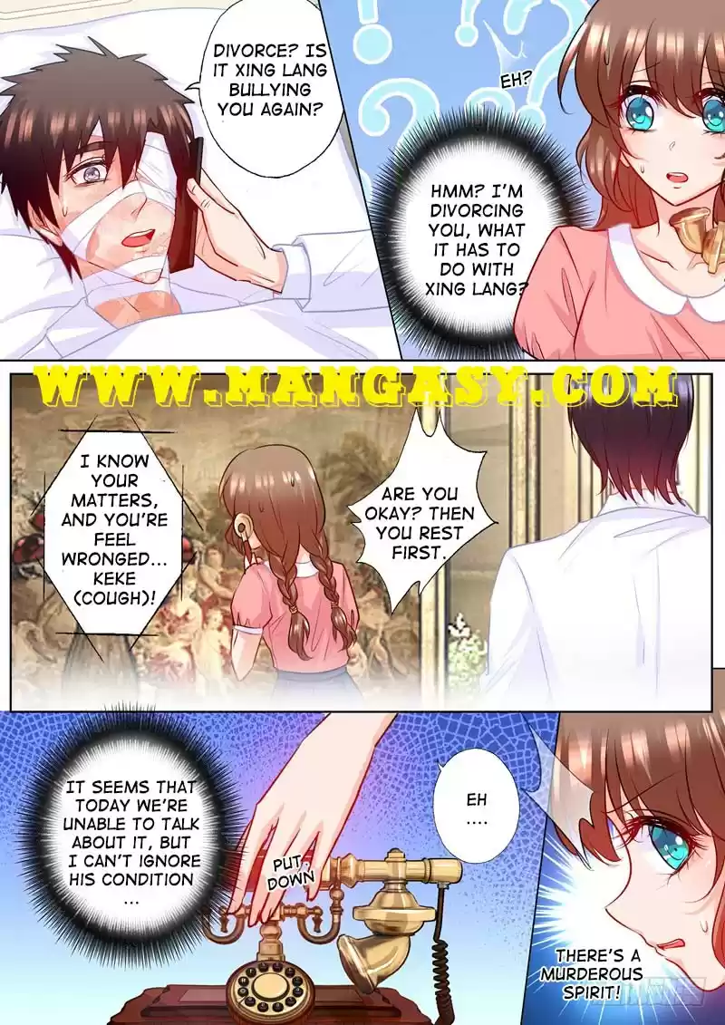 Into The Bones Of Warm Marriage Chapter 172